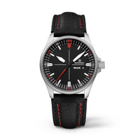 Damasko DA 38 Black (DA343)