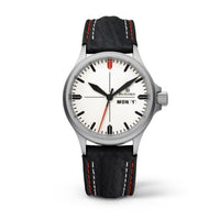 Damasko DA 34 Black (DA35.black)