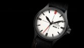 Damasko - DA35.black  DA 35 Black