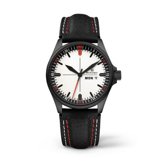 Damasko - DA353.black  DA 353 Black