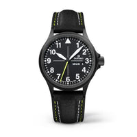 Damasko DA 37 Black (DA36.black)