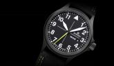 Damasko - DA36.black  DA 36 Black