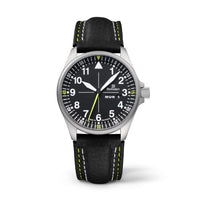 Damasko DA 353 Black (DA363)