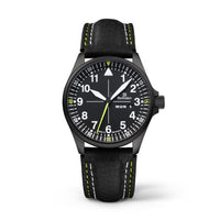 Damasko DA 373 (DA363.black)