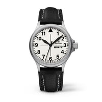 Damasko DA 36 Black (DA37)