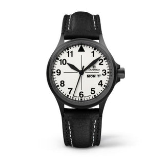 Damasko - DA37.black  DA 37 Black