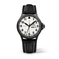 Damasko DA 38 (DA37.black)