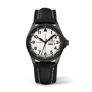 Damasko - DA373.black  DA 373 Black