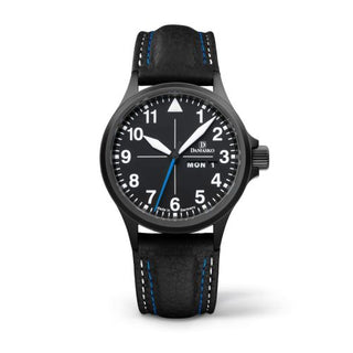 Damasko - DA38.black  DA 38 Black