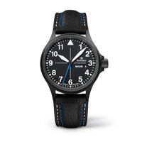 Damasko DA 20 Black (DA38.black)