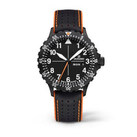 Damasko DA 43 Black (DA42.black)