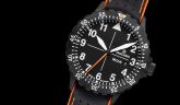 Damasko - DA42.black  DA 42 Black