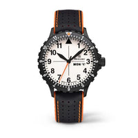 Damasko DA 46 Black (DA43.black)