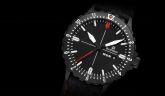 Damasko - DA44.black  DA 44 Black