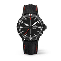 Damasko DA 45 Black (DA44.black)