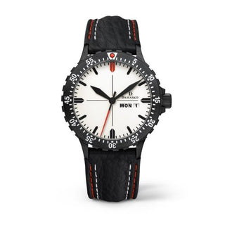 Damasko - DA45.black  DA 45 Black