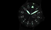 Damasko - DA46.black  DA 46 Black