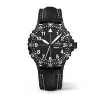 Damasko DA 47 Black (DA46.black)