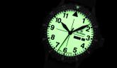 Damasko - DA47.black  DA 47 Black