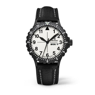 Damasko - DA47.black  DA 47 Black