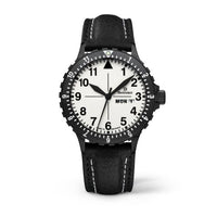 Damasko DA 44 Black (DA47.black)