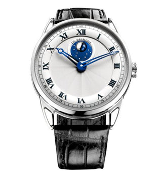 De Bethune - DB25LWS1V1  DB25 Moon Phase Titanium