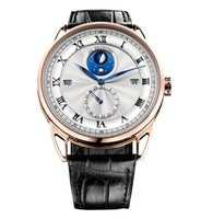 De Bethune DB25 Tourbillon Milky Way (DB25QPARS1)