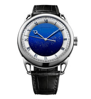 De Bethune Akkord Standard Black (DB25STTIS3)