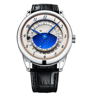 De Bethune DB25 Moon Phase Starry Sky White Gold / Diamond (DB25VGTIS3)