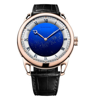 De Bethune - DB25VRS3  DB25 Starry Varius Rose Gold