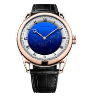 De Bethune Akkord Modular Black (DB25VRS3)