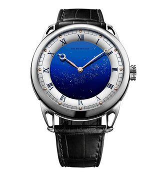 De Bethune - DB25VTIS3  DB25 Starry Varius Titanium