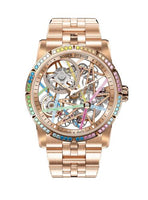 Roger Dubuis Cellini Prince White Gold / Diamond (DBEX0861)