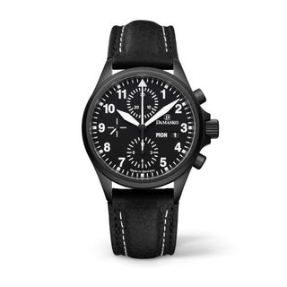 Damasko - DC56.black  DC 56 Black