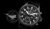 Damasko - DC56.black  DC 56 Black