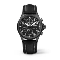 Damasko DC 56 Si (DC56.si.black)