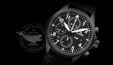 Damasko - DC56.si.black  DC 56 Si Black