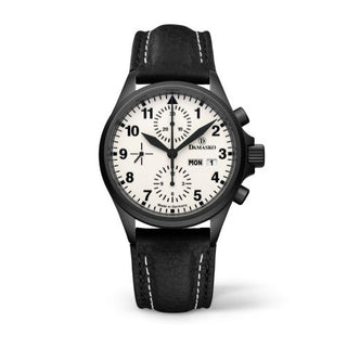 Damasko - DC57.black  DC 57 Black