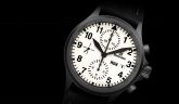 Damasko - DC57.black  DC 57 Black