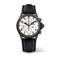 Damasko DC 56 (DC57.si.black)