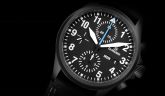 Damasko - DC58.black  DC 58 Black