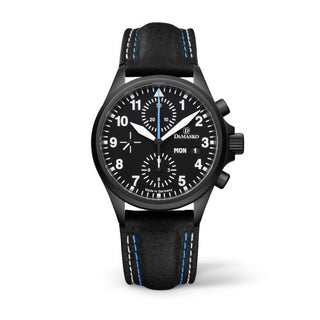 Damasko - DC58.black  DC 58 Black