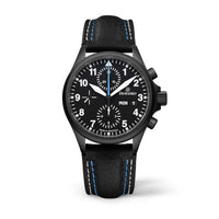 Damasko DC 58 (DC58.black)