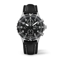 Damasko DC 58 Black (DC66)