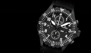 Damasko - DC66.black  DC 66 Black