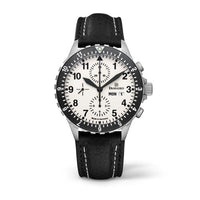 Damasko DC 66 Black (DC67)