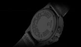 Damasko - DC67.black  DC 67 Black