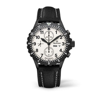 Damasko - DC67.black  DC 67 Black