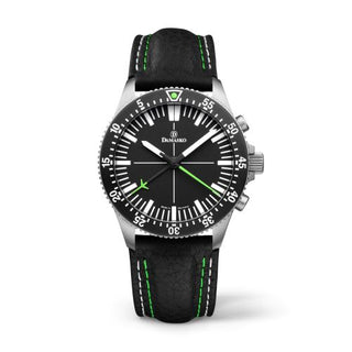 Damasko - DC80.green  DC80 Green