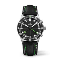 Damasko DC80 Bicolour (DC80.green)